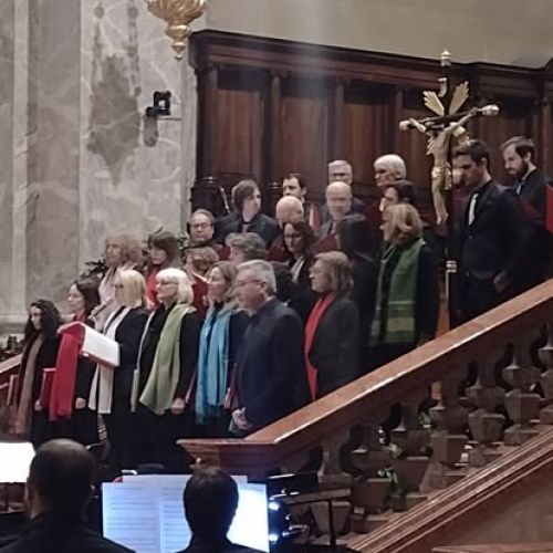 Concerto spirituale a Vittorio Veneto 03